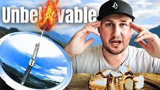 10 Survival Gadgets You Don't Want to Miss!