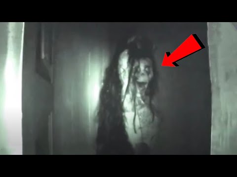 Top 10 Scary Videos that’ll make you Breathe Manually
