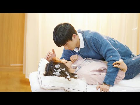💖От ее искры он влюбился💖Клип к  дораме Искра любви 💖