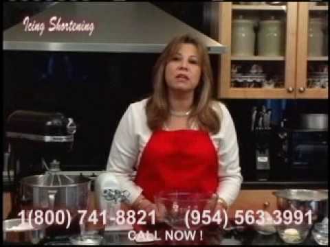 Learn Cake Decorating and Buy Supplies Wholesale