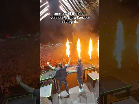 Martin Garrix