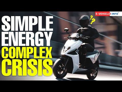 Simple One Electric Scooter new update | आखिर कब होगी Delivery 🤔