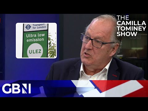 ULEZ | London Mayoral candidate Howard Cox on how he plans to fight clean air initiative
