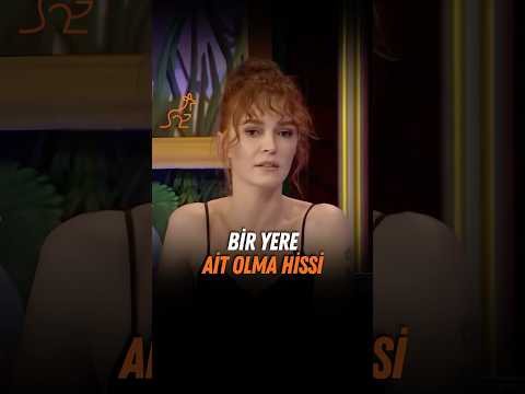 Tv100 & Gülden Mutlu | Bir yere ait olma hissi