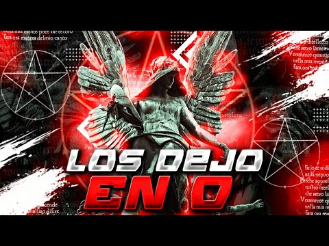 NUEVO TRAP INSANO!! 👹 "LOS DEJO EN 0" 🤡 - SOLO PARA INSANOS 🔥