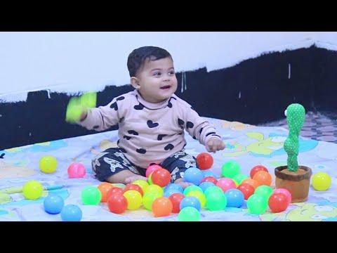 cute baby video 2023 || rafsan video || funny baby video 2023