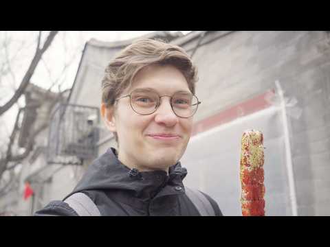 China Was NOT What I Expected… (Full Travel Vlog)