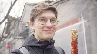 China Was NOT What I Expected… (Full Travel Vlog)