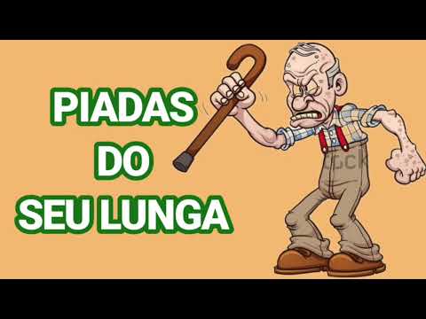 Piadas do seu lunga, piada de sogra @canaldepiadas