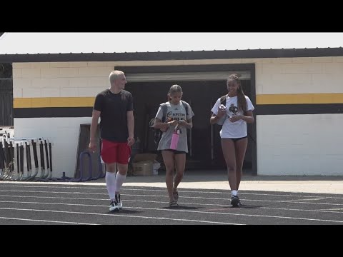 Idahoans to compete in the USA Track and Field Junior Olympic National Championships