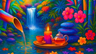 Deep Sleep Music for Relaxation & Healing  Calm, Meditate, Sleep