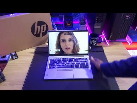 (VIETNAMESE) Đánh giá HP Elitebook 840 G7 cao cấp xách tay usa tại Laptopxachtayshop.com