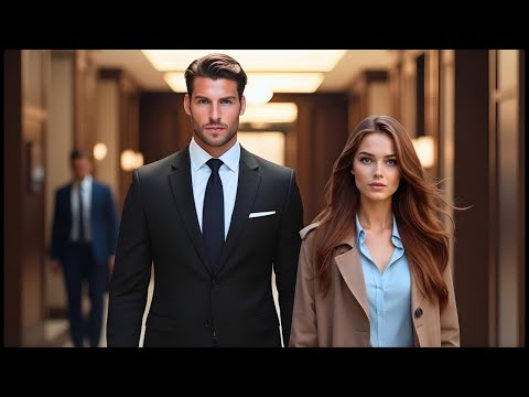 Sie war abgelenkt, als ein großer Mann sie packte und ohne Erlaubnis küsste