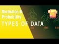 Understanding Data Types and Classification