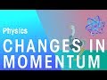 Understanding Momentum and Safety in Vehicles