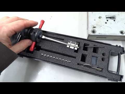 Турбодекодер  CISA 3+5+3 (Италия) & GARDA (Чехия)/KALE (Турция) сайт: https://medvejatnik.kiev.ua