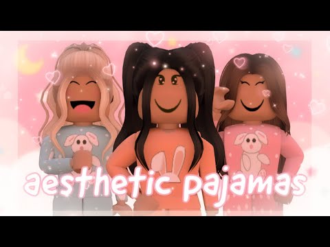 Bloxburg Pj Codes Girls