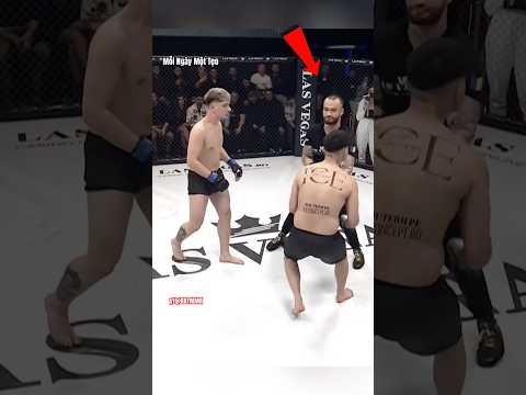 Sức Mạnh Của Trọng Tài (yt@RXFMMA)