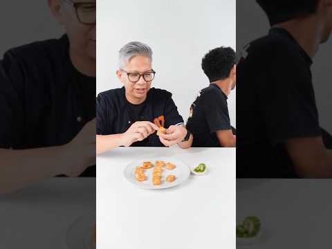 JANGAN SAMPAI SALAH PILIH TAHU!!