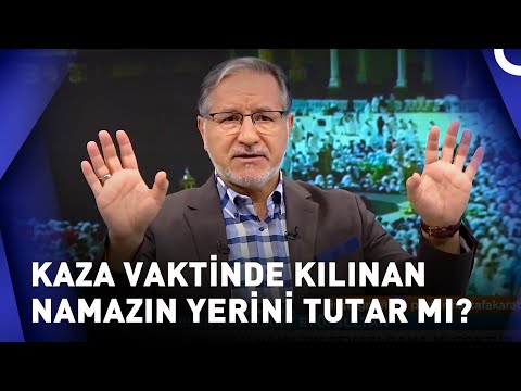 Namazı Vaktinde Kılanın Allah Katında ki Yeri | Muhabbet Kapısı