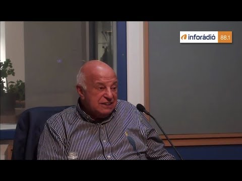 InfoRádió - Aréna - Nógrádi György - 2.rész