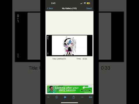 HUZZAH @perlaflores8517 @louligirlgacha