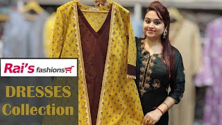Women's Dresses Collection (06ATD)