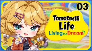 【TOMODACHI LIFE】too many dokis【Dokibird】