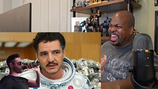 So... What Now, Marvel? | Reaction!