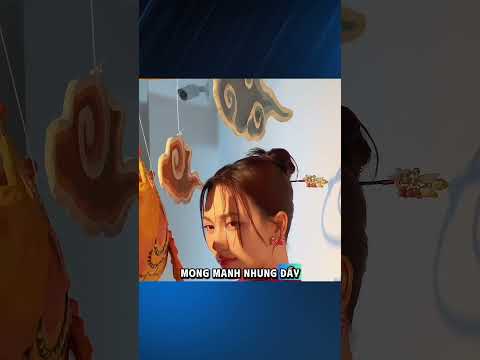 Nàng thơ của Trấn Thành khiến dân tình “dụi mắt” vì quá đẹp #phuonganhdao #tranthanh #showbiz