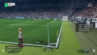 EA SPORTS FC 26 - Career Deep Dive