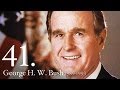 Exploring the Legacy of George HW Bush