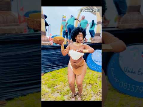 Zulu girls traditional dance | Animal skin fashion in Africa 7 #shorts #africa #culture #shuduza