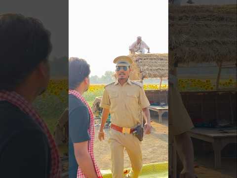 Kaidi chhipa gehun ke khet me ( Part-2 )