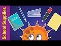 Items in the Bag Activity