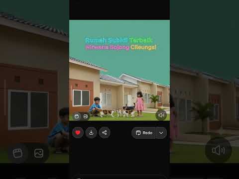 Rumah subsidi sultan #hits #lagu #viral #fyp #october #rumahsubsidi #game #cats #car #kucing #hits