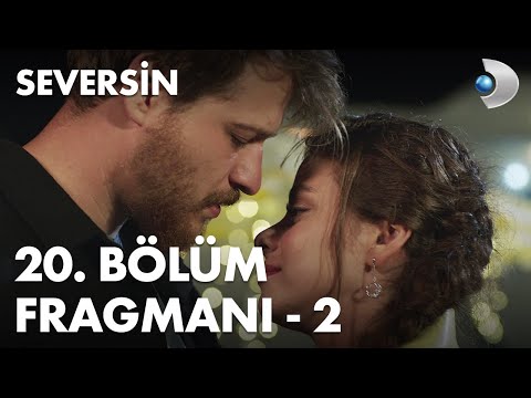 Seversin 20. Bölüm Fragmanı - 2 - FİNAL