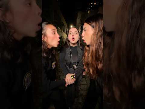 POV: as detetives pegaram imitose 😂 #humor #amigas @malivicentin