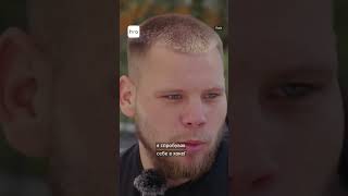Як виглядає спорт після протезування? / hromadske