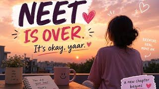 ReNEET 2026 went wrong??? (you will definitely feel better after watching this❤️‍🩹)