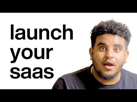 My Nextjs SAAS Starter Kit | Launch your SAAS