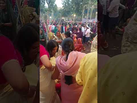 chath karab hum jarur🙏♥️🙏.. #chathpuja #viralshorts