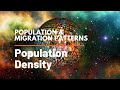 Population Density and Related Concepts