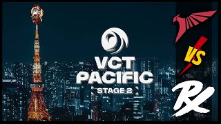 【🔴#WatchParty】TLN vs PRX【 #AsterothARP】#ARProject #ทาลอนเก่งอะ #FLIGHT