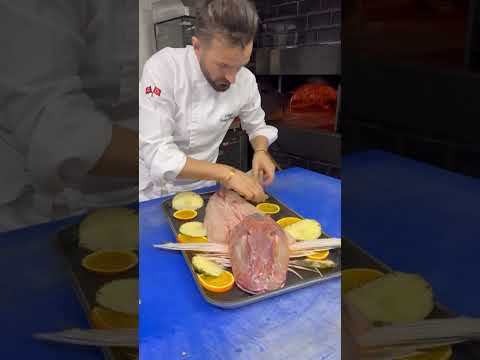 Kırlangıç Balığı Bağlama Steamed Red Snapper