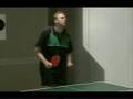 The Sketch Show Table Tennis