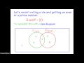 Understanding Probability: Unions and Intersections
