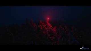 "Luciole" - FPV Flare followed by Turtle X8 with Z Cam E2 M4