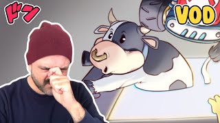 Cómo sombrear una vaca (sin complicarte) 🎨 | Why So Gurin