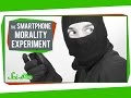 Understanding Blue Whales and Human Morality